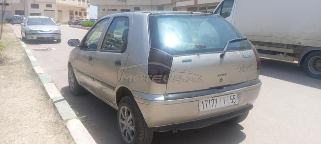 Fiat paloi 