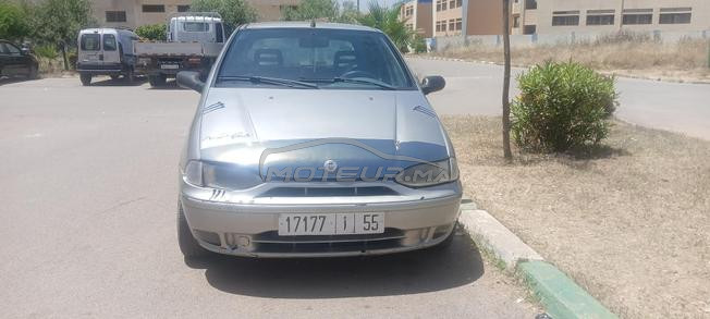 Fiat paloi 