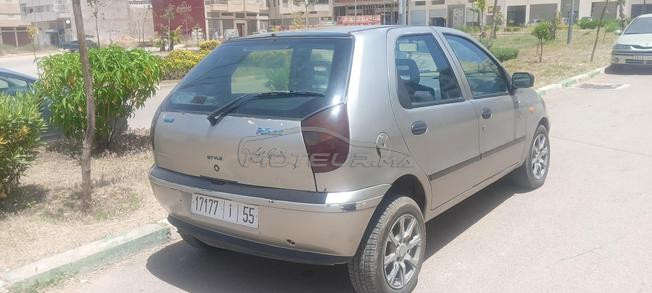 Fiat paloi 