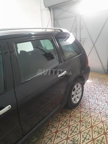 Peugeot 307 sw - 2