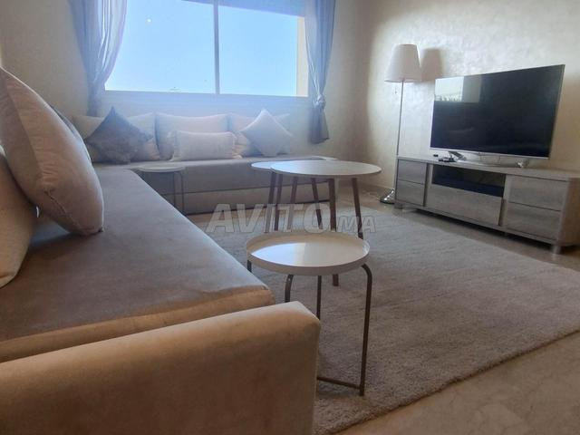 Appartement à vendre 90 m² à Mohammedia