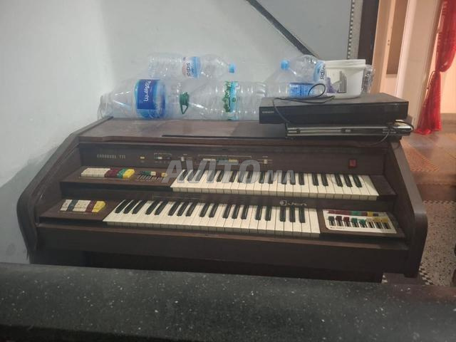 Piano vintage