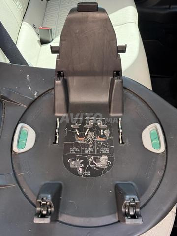 Base Isofix Z Cybex - 2