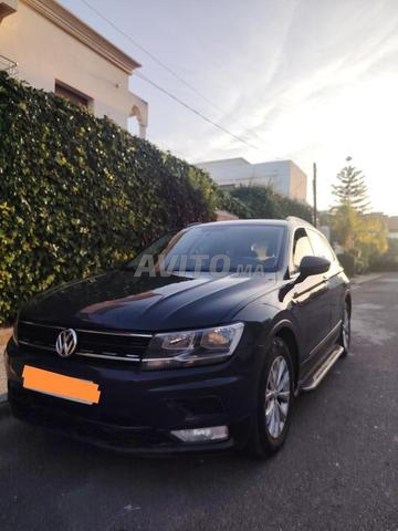 Tiguan 2017 - 2