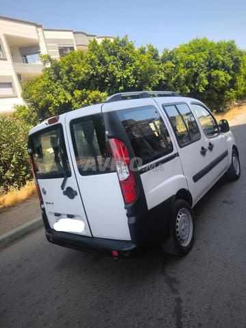 C4 très bon état et sans accident - 2