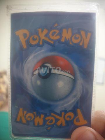 Carte Pokémon rare à vendre. - 2
