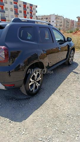Dacia Duster Extreme Automatique - 2