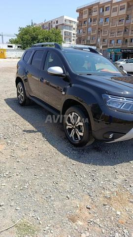 Dacia Duster Extreme Automatique