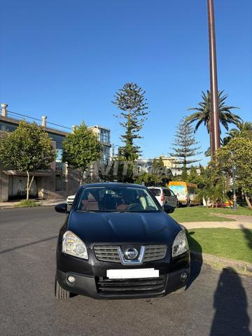 Nissan Qashqai - 2