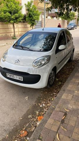 Citroën C1 - 2