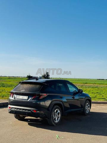 Hyundai Tucson - 2