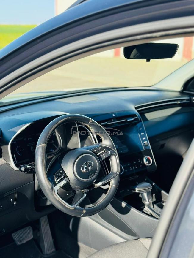 Tucson Hyundai 