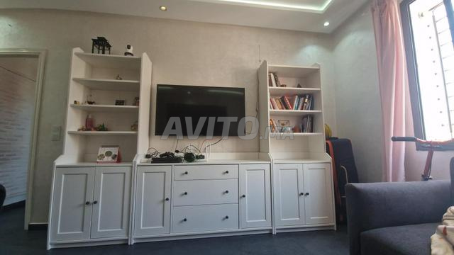 Meubles pour appartement ou studio