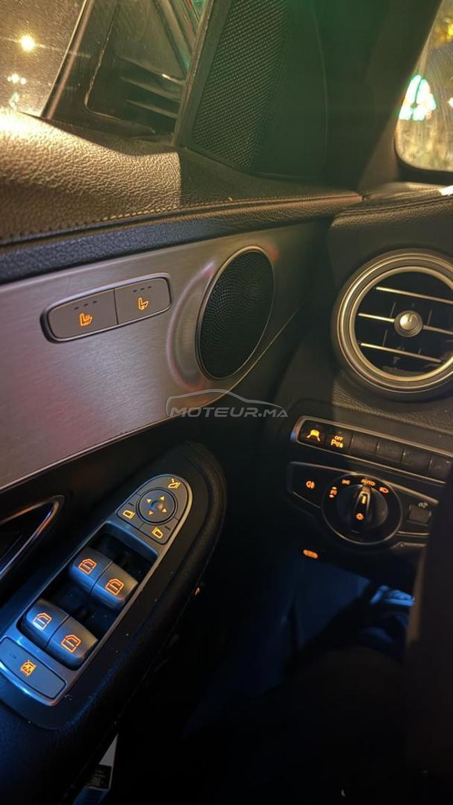 mercedes c220 importee neuf pack amg