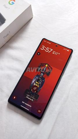 Google Pixel 7 5G - 128 / 8ram - 2