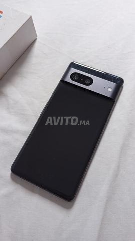 Google Pixel 7 5G - 128 / 8ram - 2