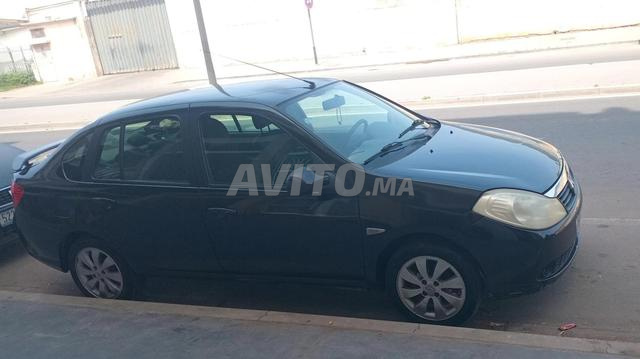 Voiture excellente