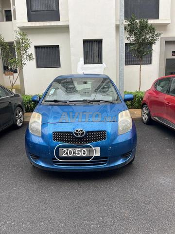Toyota Yaris - 2
