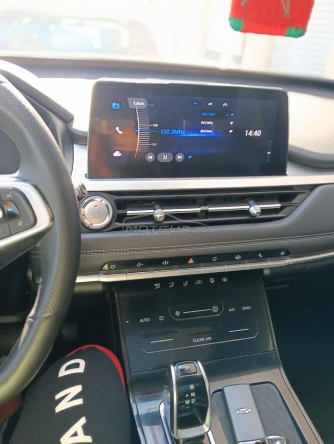 voiture tigoo 7 Proo bonne prix