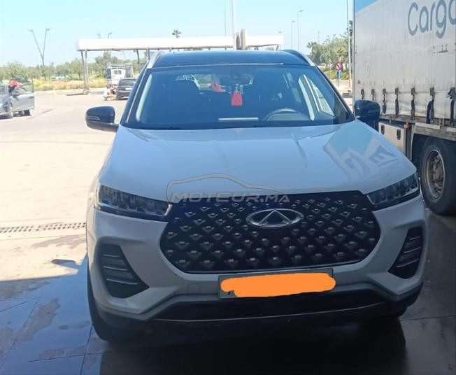 voiture tigoo 7 Proo bonne prix