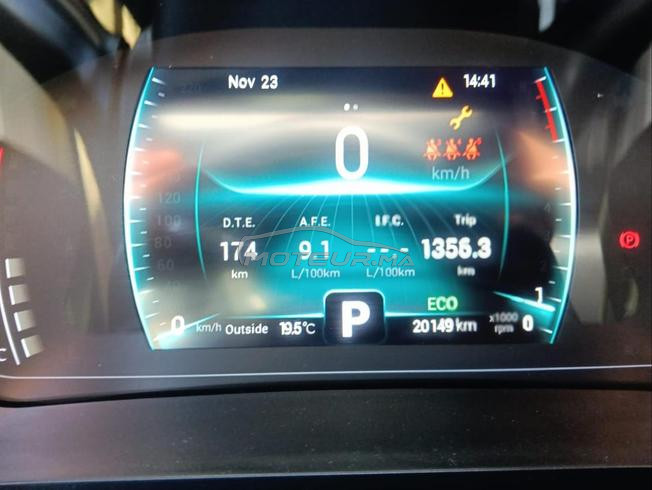 voiture tigoo 7 Proo bonne prix
