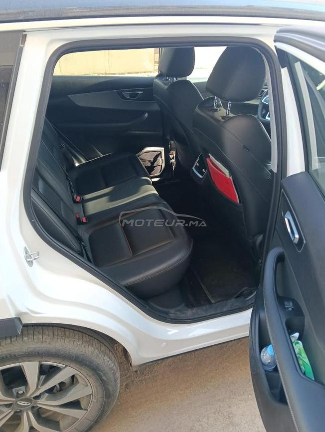 voiture tigoo 7 Proo bonne prix