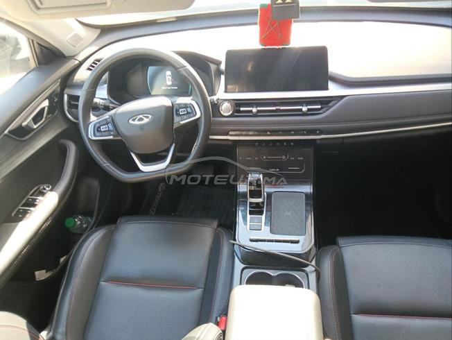 voiture tigoo 7 Proo bonne prix