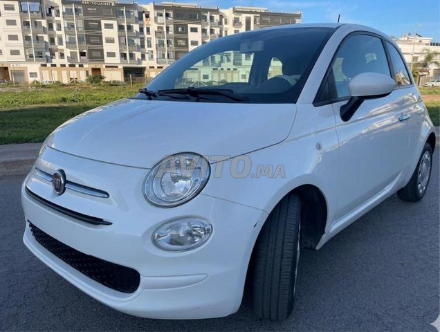 Fiat 500 Excellente Condition - 2