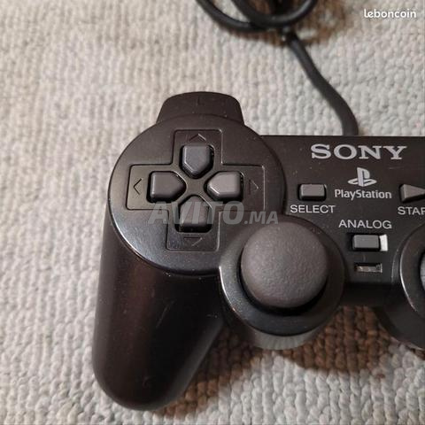 Playstation 2 Flashé - 2