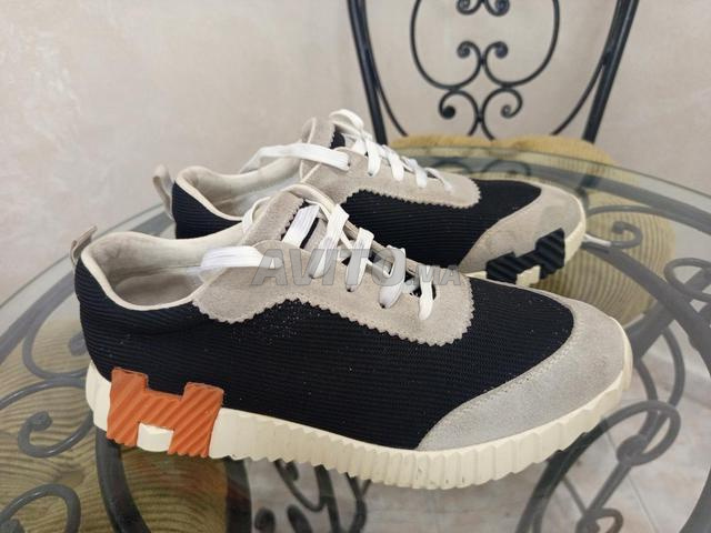 Basket Hermes originale. 40