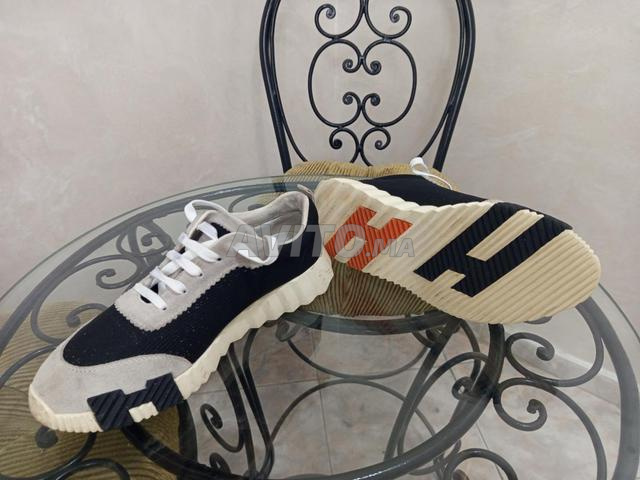 Basket Hermes originale. 40 - 2