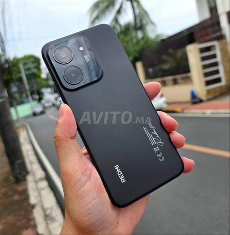 Redmi 15 C - 2