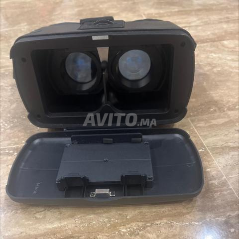Casque VR original - 2