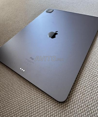 Ipad M1 Gris sidéral - 2
