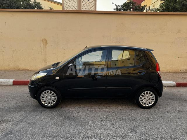Voiture excellente, première peinture - 2