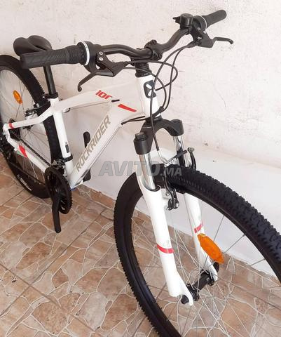 VTT ROCKRIDER ST 100 taille 27.5pouces 🇫🇷✅✅👌👌 - 2