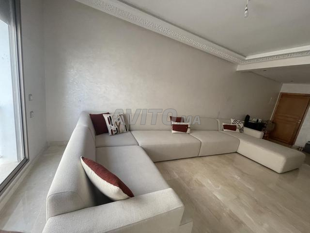 Canapé moderne - 2
