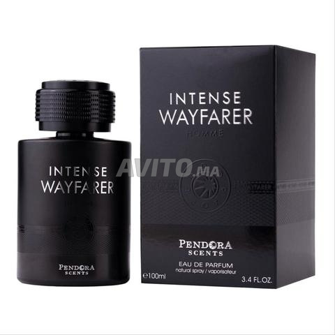 واي فيرير إنتنس - عطر رجالي 100 مل