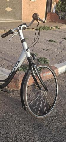 Vélo Gazelle - 2
