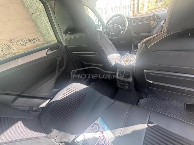 Volkswagen Tiguan Diesel Automatique 2020