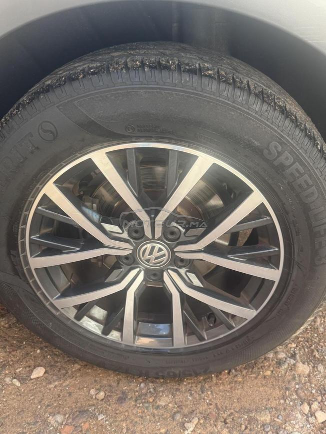 Volkswagen Tiguan Diesel Automatique 2020