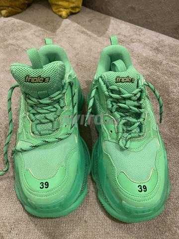 Sneakers Balenciaga Triple S - 2