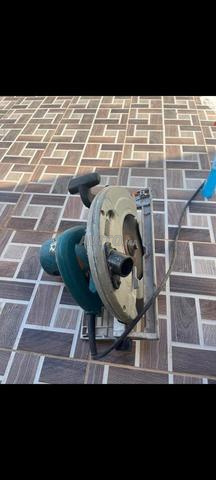 Scies circulaires Makita - 2