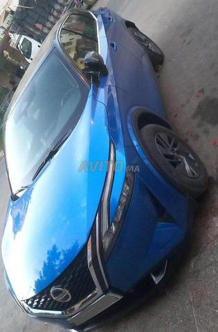 Nissan à vendre - 2