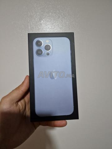 IPHONE 13 PRO MAX 256GB - 2