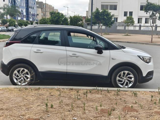Opel cross-land 