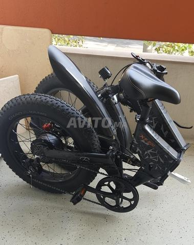دراجة كهربائية E-Bike - 2