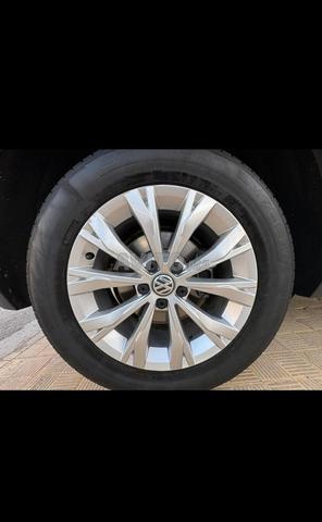 Volkswagen Tiguan - 2