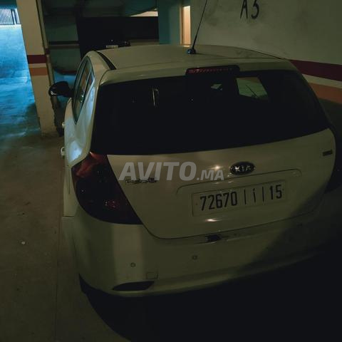 Kia Ceed très bon état - 2