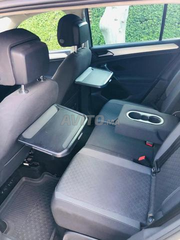 Tiguan disponible à Meknès - 2